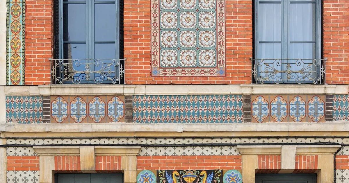 Photo plomb de l’immobilier à Niort