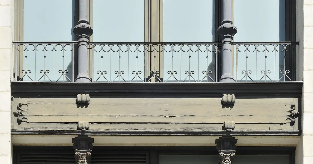 Photo amiante de l’immobilier à Niort