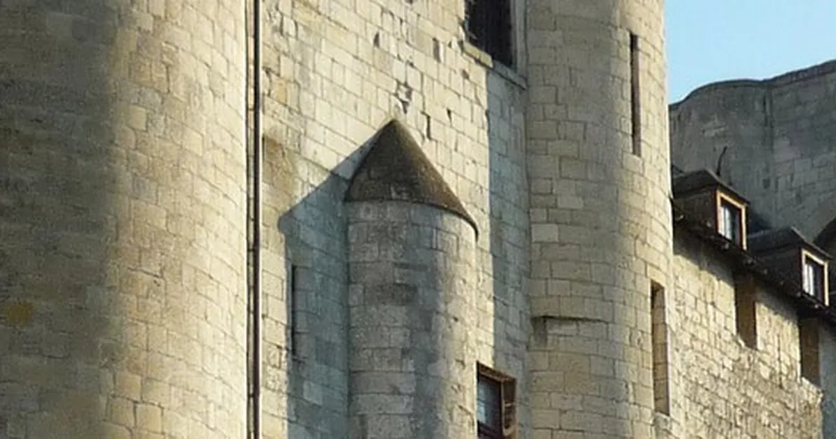 Photo quartier de l’immobilier à Niort